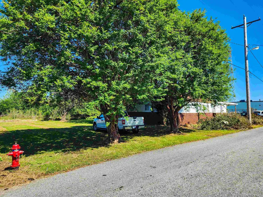 130 Dursette Street, Golden Meadow, LA 70357 - #3