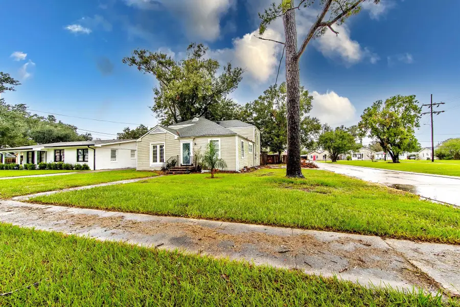 319 Central Ave, Houma, LA 70364 - #2