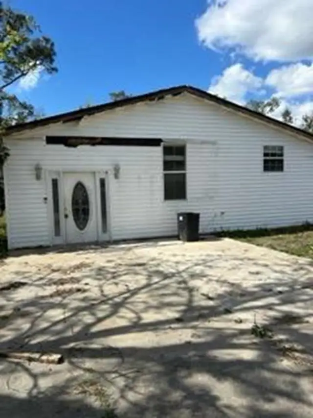 419 Hanson Drive, Houma, LA 70360 - #1