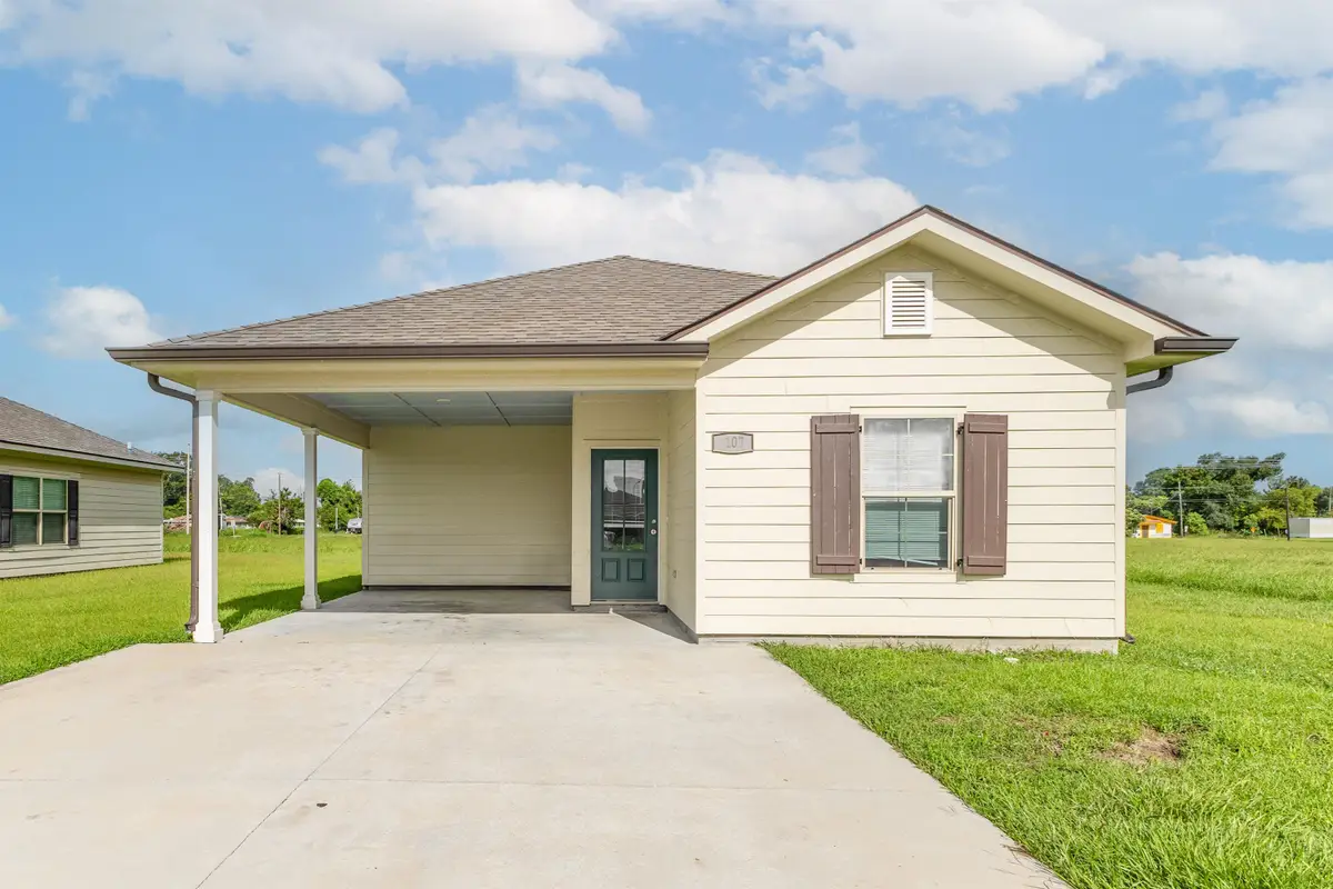 107 Saints Circle, Houma, LA 70363 - #1