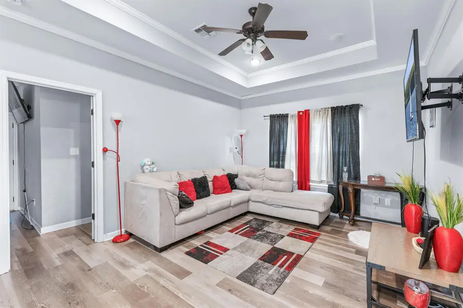 107 Saints Circle, Houma, LA 70363 - #2