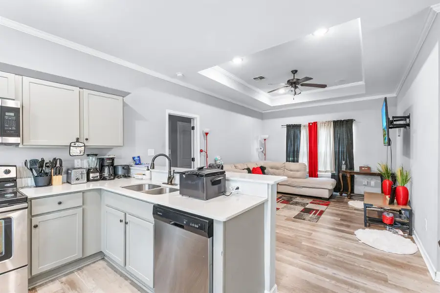 107 Saints Circle, Houma, LA 70363 - #3