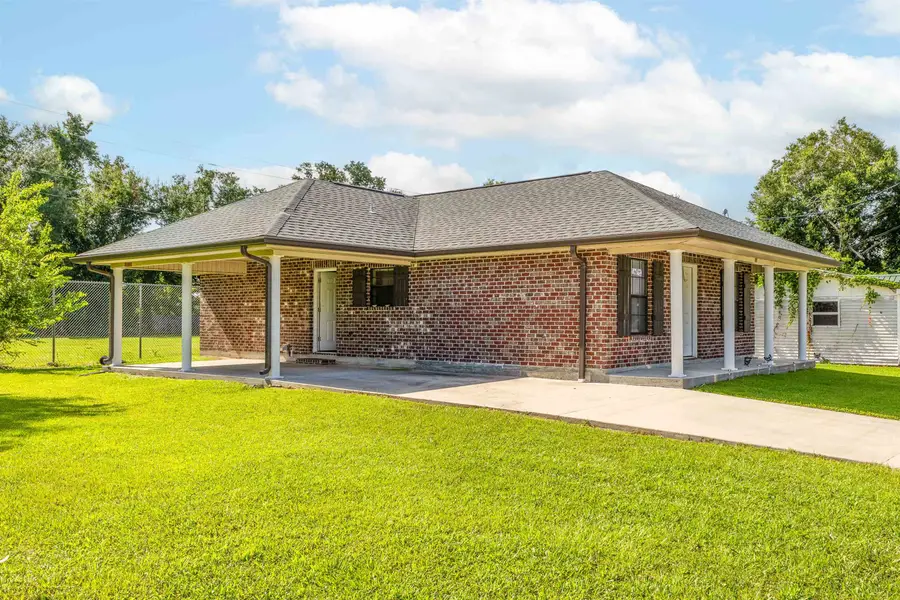207 Authement Street, Houma, LA 70363 - #2