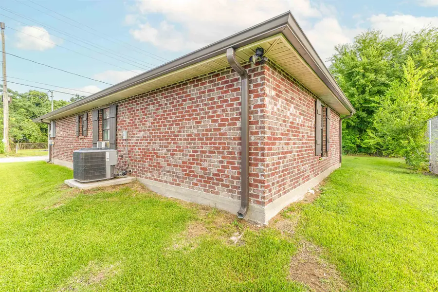 207 Authement Street, Houma, LA 70363 - #3