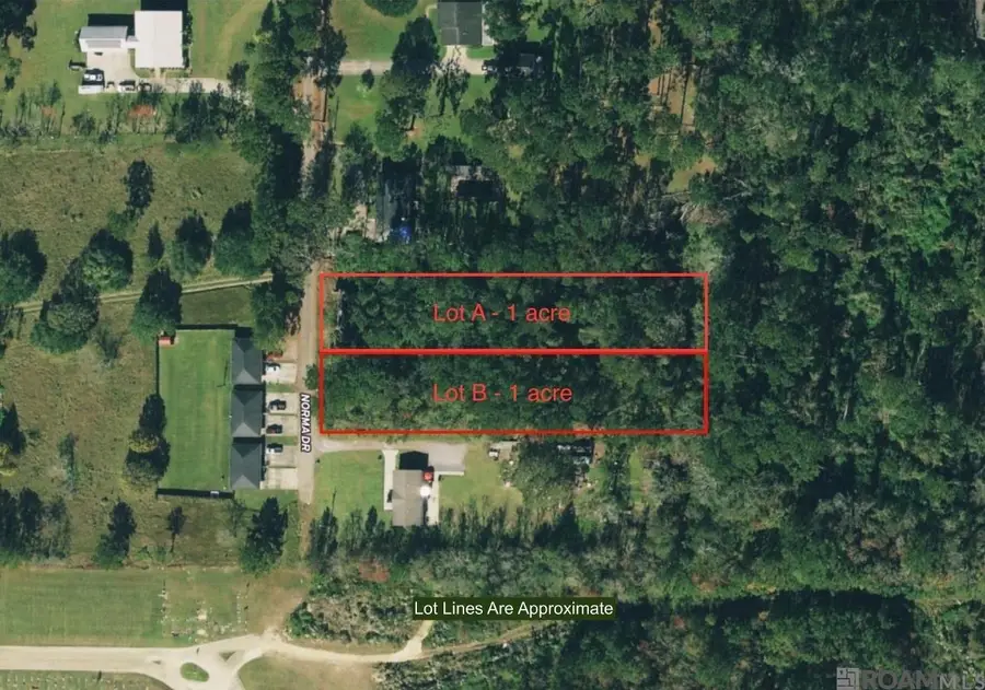 2 Acres Norma Dr, Denham Springs, LA 70726 - #2