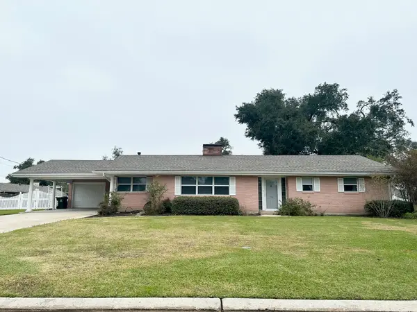 110 Sherman St, Houma, LA 70360