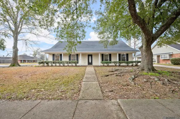 5348 Charing Way Ave, Saint George, LA 70817