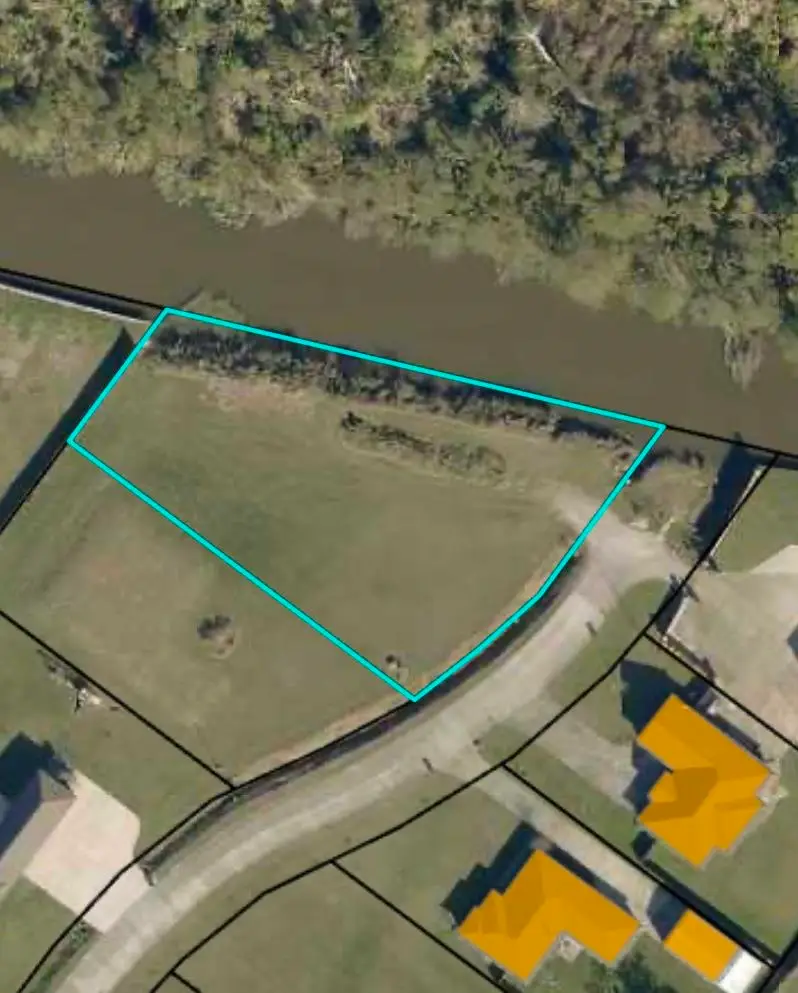 323 Buccaneer Road, Gray, LA 70359 - #1