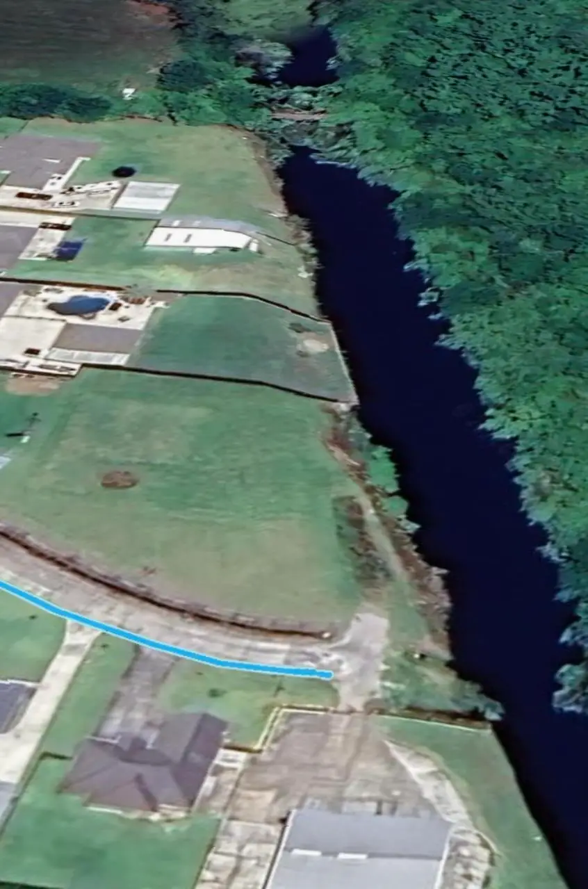 323 Buccaneer Road, Gray, LA 70359 - #3