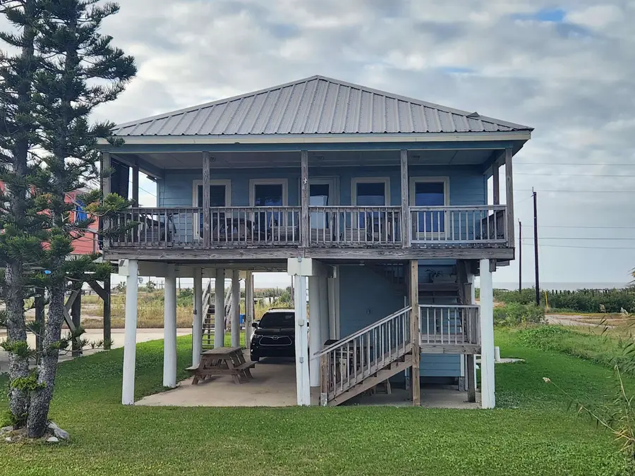160 E Central Ave, Grand Isle, LA 70358 - #3