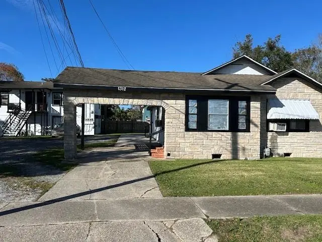 1310-1314 Daspit Street #9, Houma, LA 70360 - #3