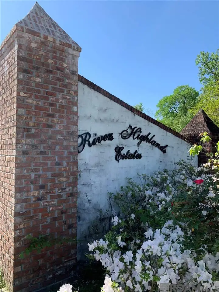 LOT 63 River Highlands, Saint Amant, LA 70774 - #1