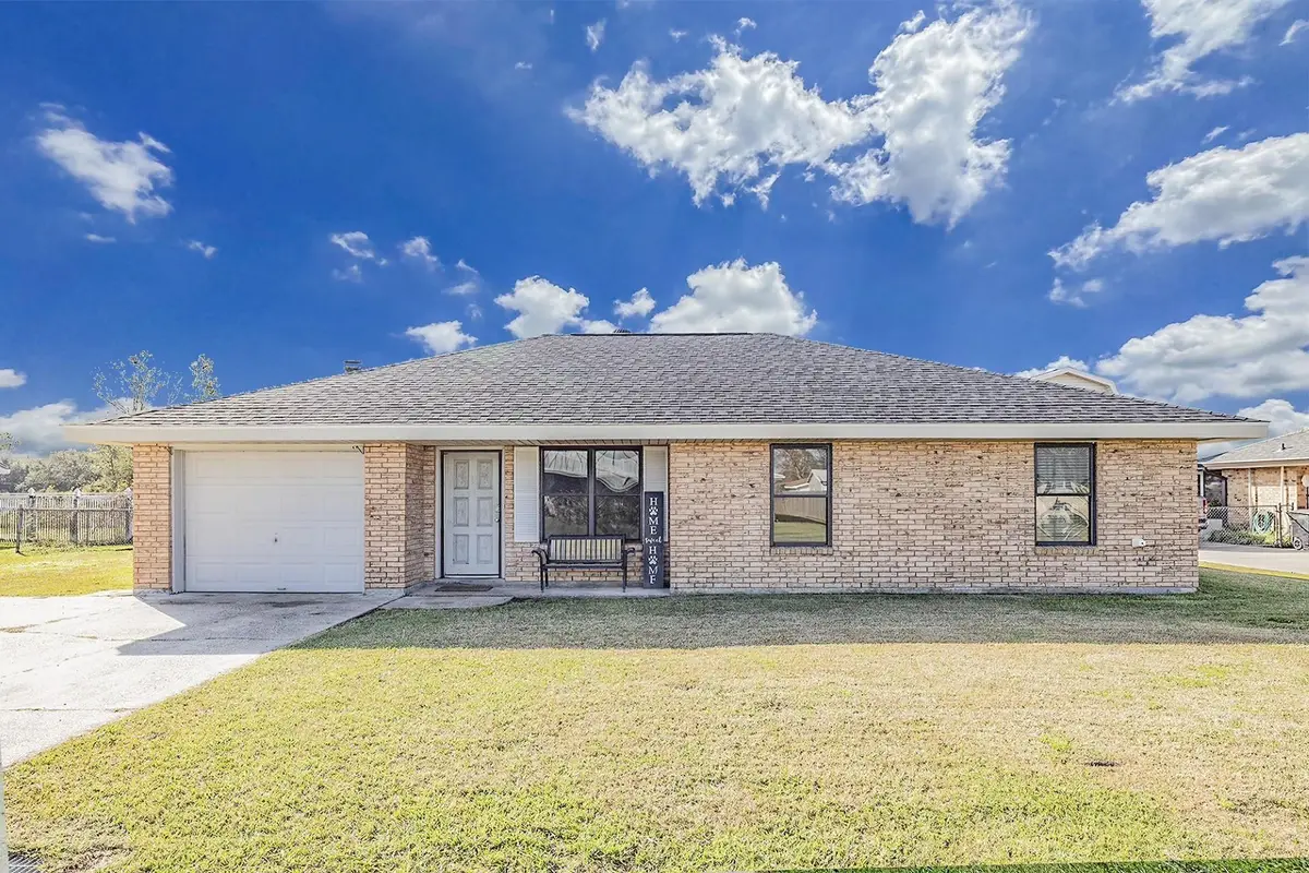 117 Tina Street, Houma, LA 70363 - #1