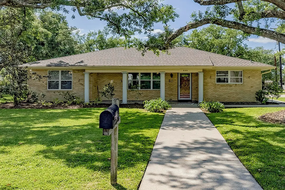 600 Buena Vista Blvd, Houma, LA 70360 - #1