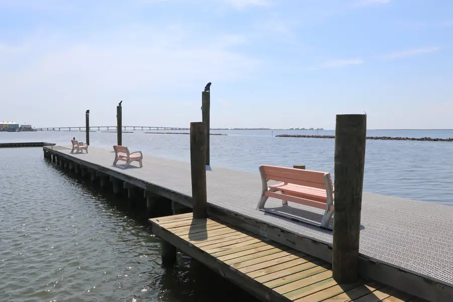 lot 5 Boudreaux Ln, Grand Isle, LA 70358 - #3