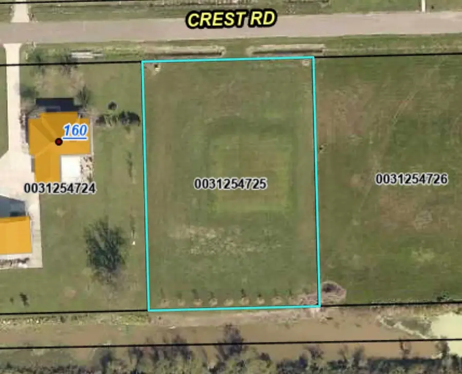 172 Crest Road, Raceland, LA 70394 - #2
