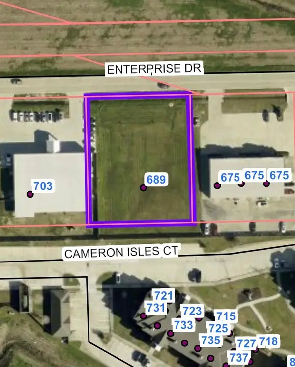 689 Enterprise Dr, Houma, LA 70360