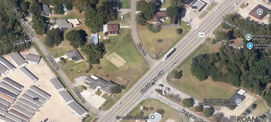 TBD La Hwy 190, Denham Springs, LA 70726 - Image #3