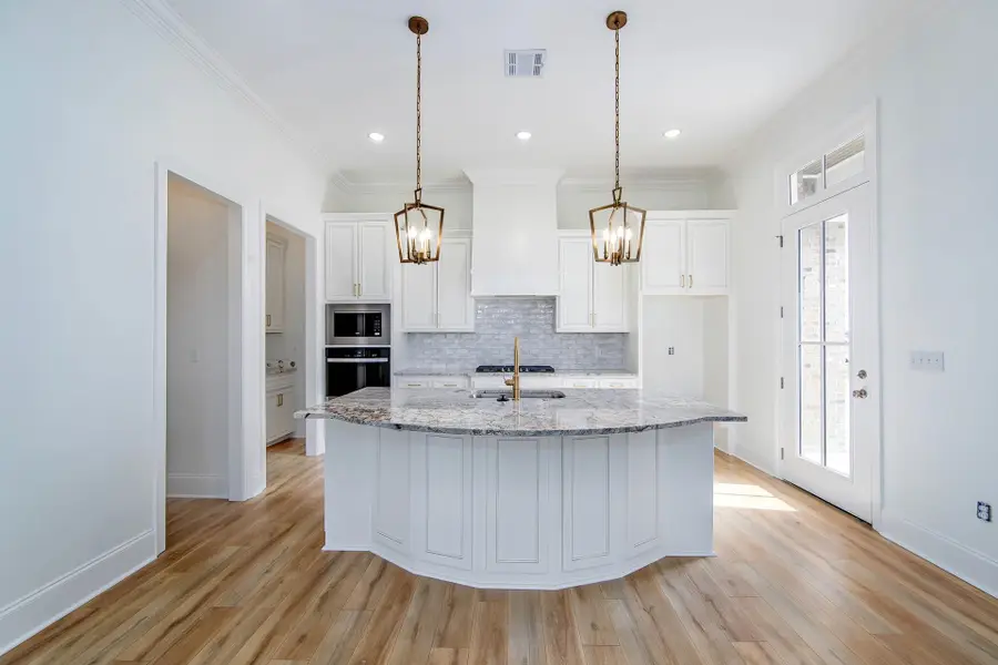 141 Stella Drive, Thibodaux, LA 70301 - #2