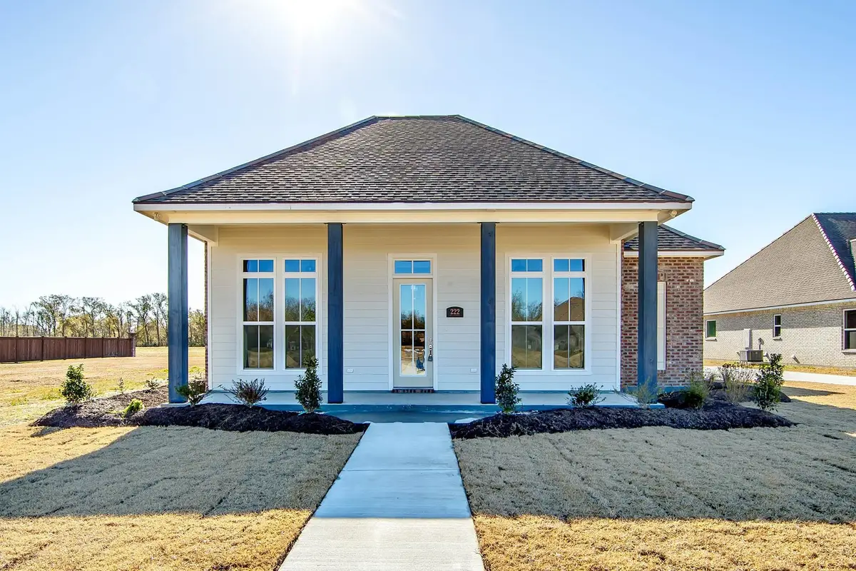 222 Rue Richard, Gray, LA 70364 - #1