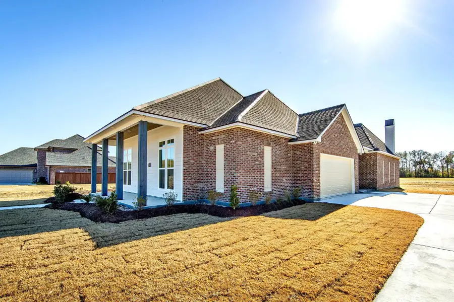 222 Rue Richard, Gray, LA 70364 - #2