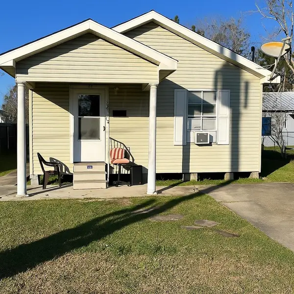 522 Eliza St, Houma, LA 70360