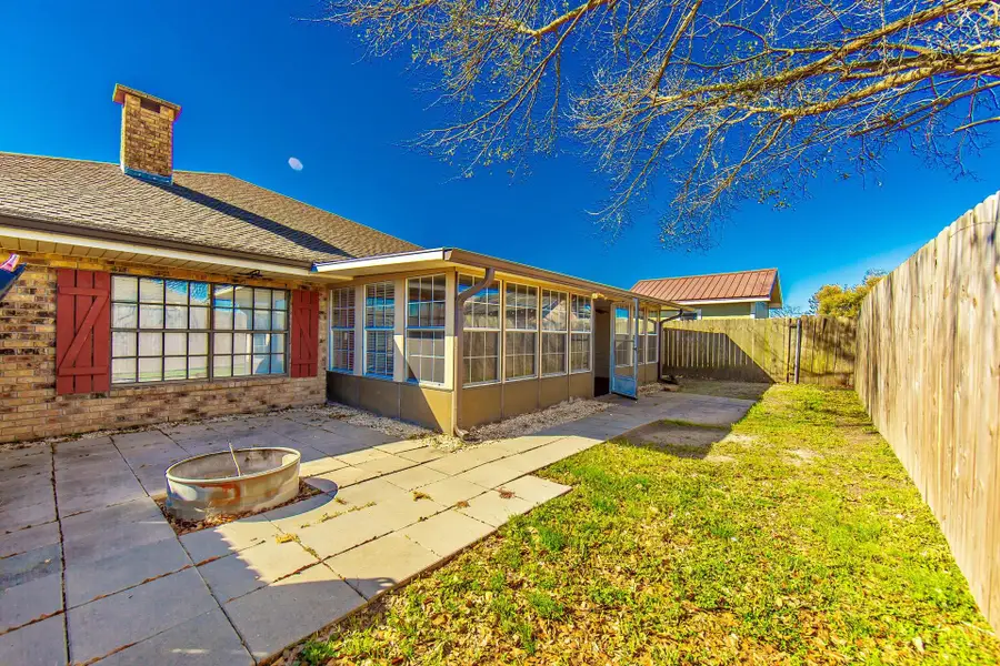 118 Chantilly Drive, Houma, LA 70360 - #3