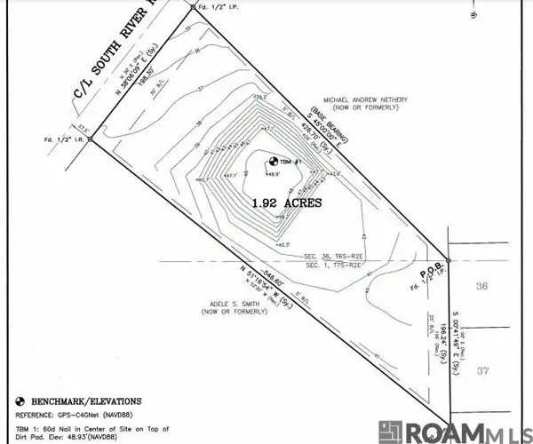 945 S River Rd, Denham Springs, LA 70726