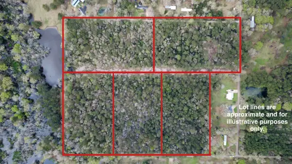 26.85 Acres Heritage Acres Ln, Robert, LA 70455