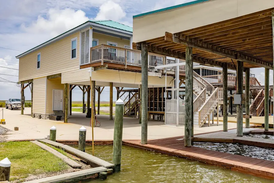 7613 Hwy 56, Chauvin, LA 70344 - #3