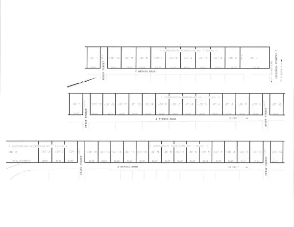 216 X Bypass Road, Raceland, LA 70394