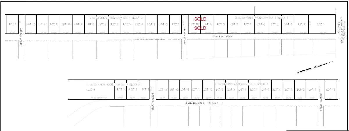 324 X Bypass Road, Raceland, LA 70394 - #1