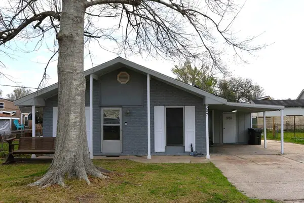 307 Westfield Ave, Gray, LA 70359