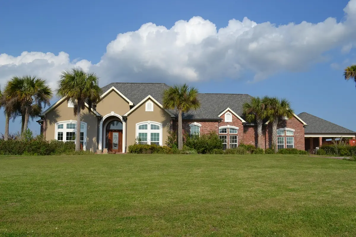 363 Providence Avenue, Cut Off, LA 70345 - #1