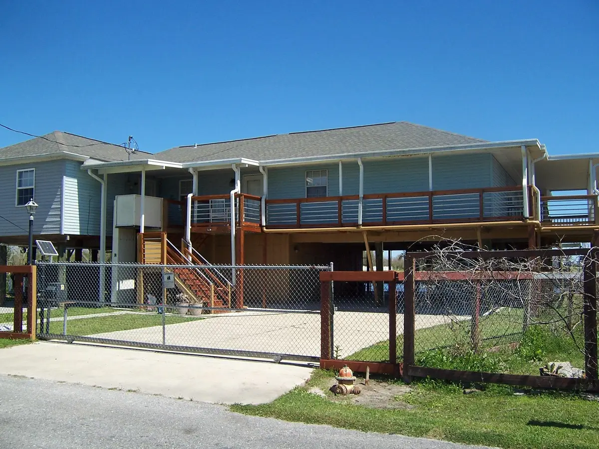 6113 Shrimpers Row, Dulac, LA 70353 - #1