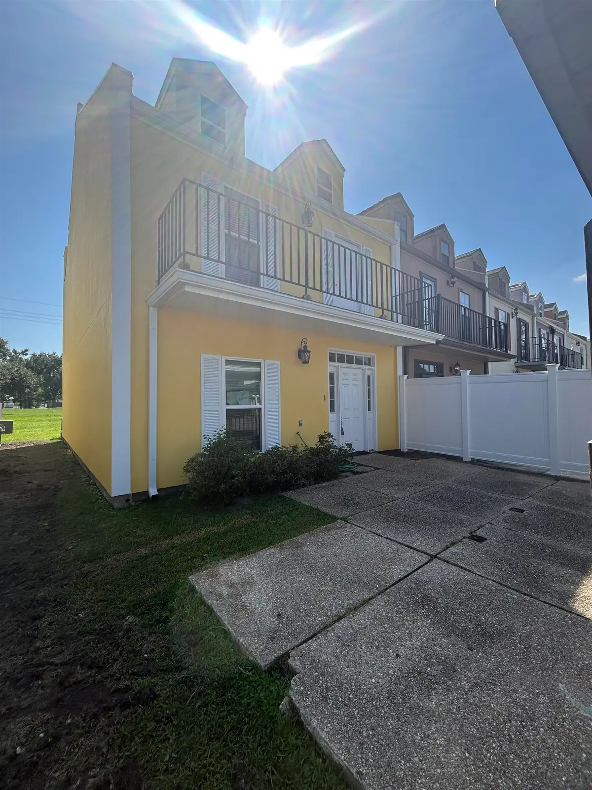 208 Rue De Iberville, Houma, LA 70360 - #1