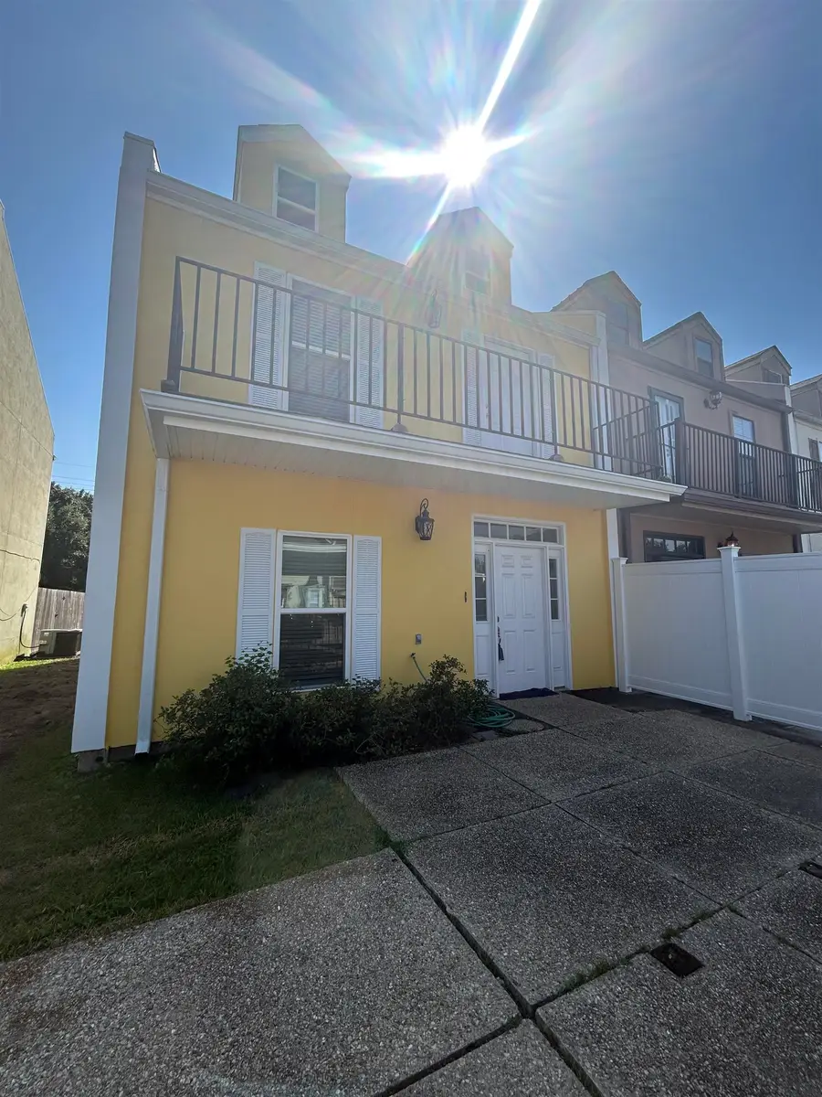 208 Rue De Iberville, Houma, LA 70360 - #2