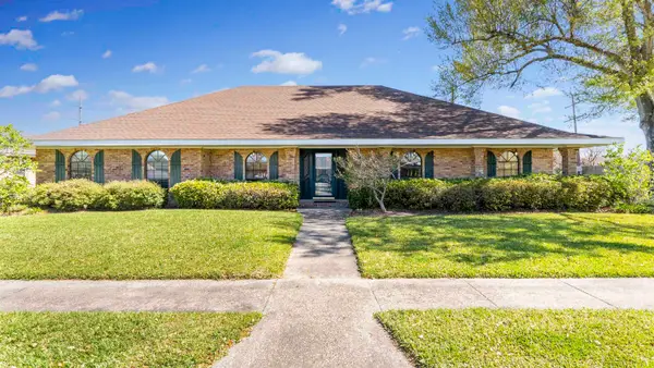 505 Corpus Christi Drive, Houma, LA 70360