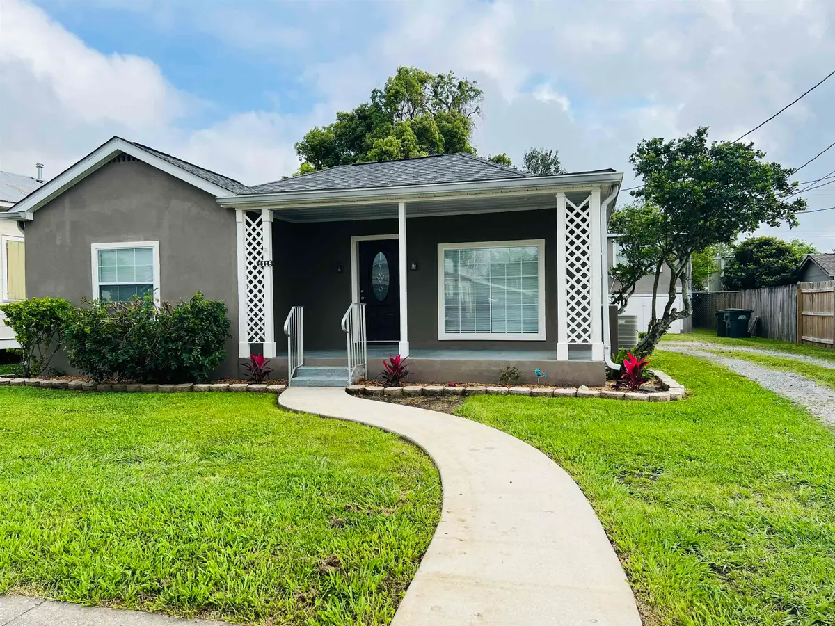 1118 Academy St, Houma, LA 70360 - #1