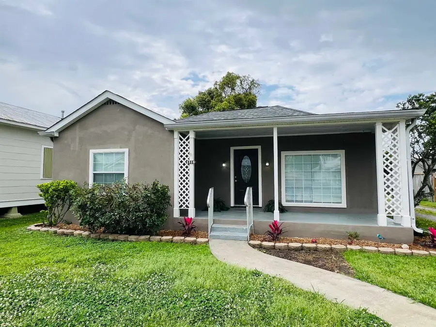 1118 Academy St, Houma, LA 70360 - #2