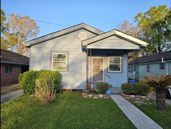 1016 Harrison St, Thibodaux, LA 70301