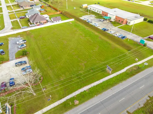 4697 W Park Ave, Houma, LA 70364