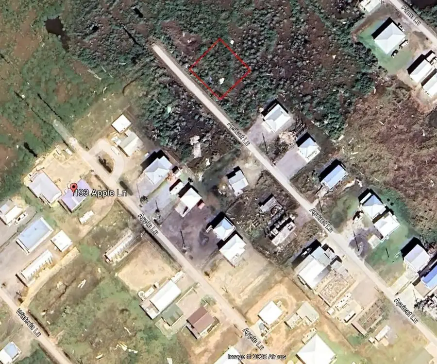 Lot 8 Apricot Lane, Grand Isle, LA 70358 - #3