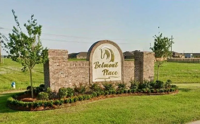 408 Independence Drive, Houma, LA 70360 - #1