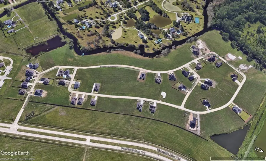 408 Independence Drive, Houma, LA 70360 - #3