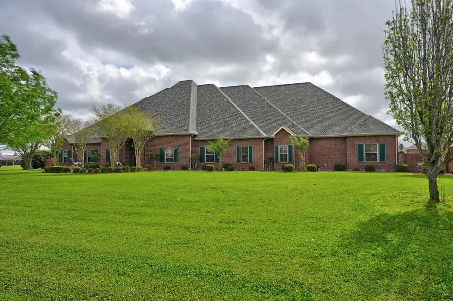 507 North Canal Boulevard, Thibodaux, LA 70301 - #2