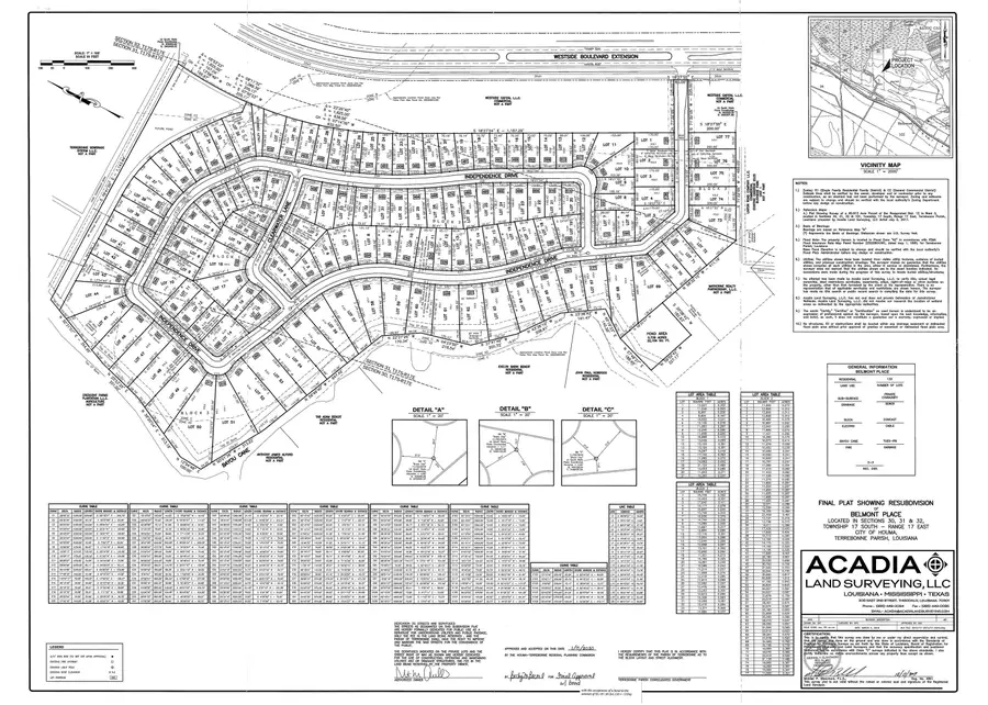 469 Independence Drive, Houma, LA 70360 - #2