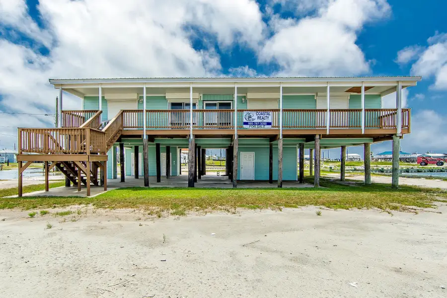 167 Pete's Wharf, Grand Isle, LA 70358 - #2
