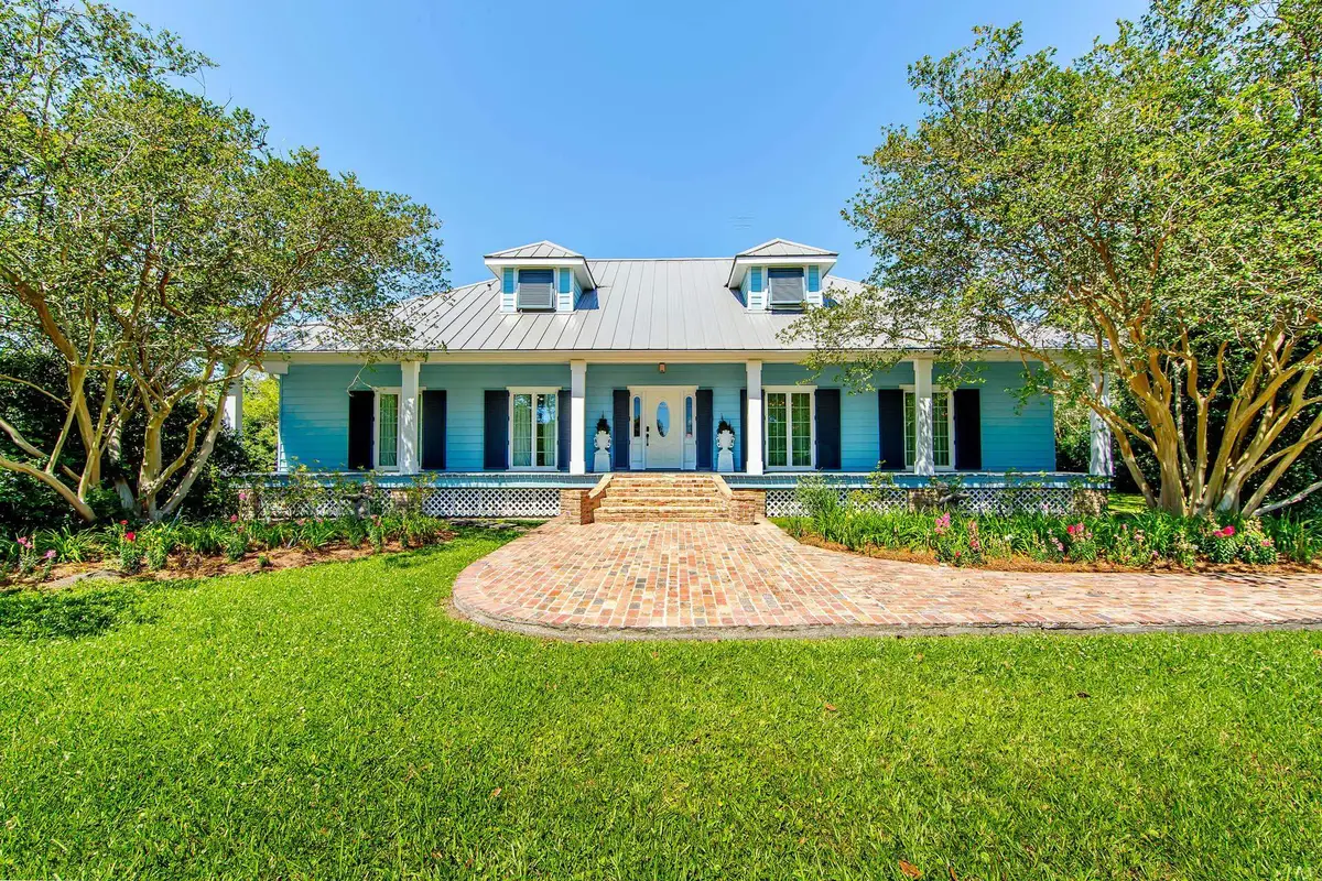 141 Industrial Park Rd, Larose, LA 70373 - #1