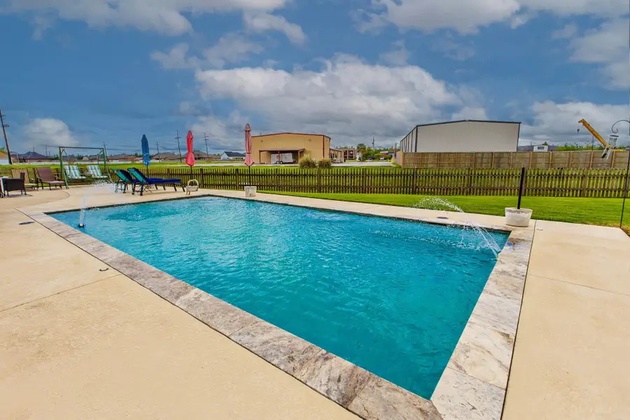 324 Inglewood Way, Houma, LA 70360 - #2